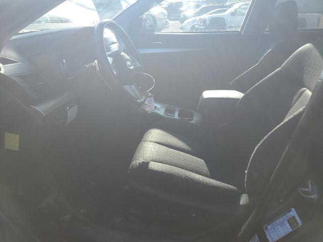 Photo 7 from auction – 2010 SUBARU OUTBACK 2. with VIN 4S4BRBGC5A3324390