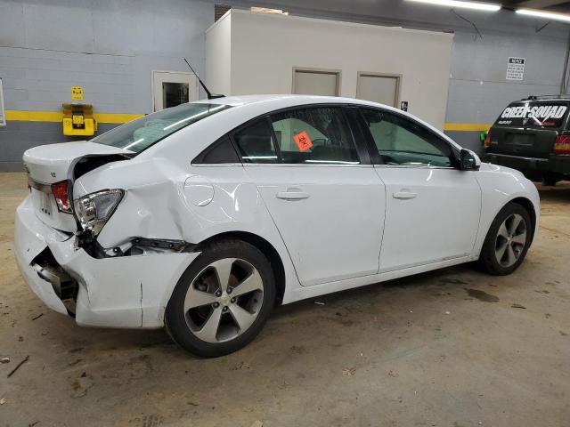 Photo 3 from auction – 2011 CHEVROLET CRUZE LT with VIN 1G1PG5S97B7130251