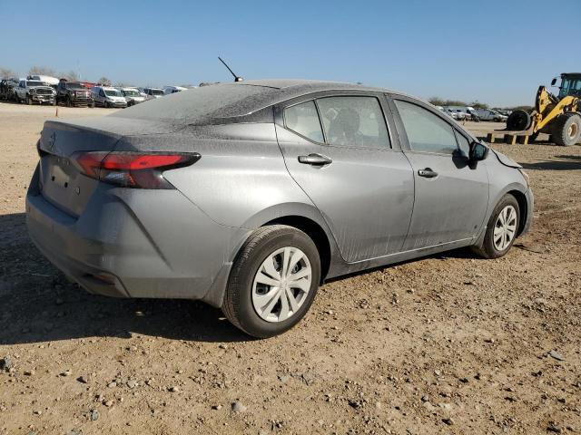 Photo 3 from auction – 2024 NISSAN VERSA S with VIN 3N1CN8DV7RL843604