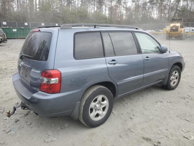 صورة رقم 3 من المزاد - 2005 TOYOTA HIGHLANDER مع VIN JTEGD21A850129421