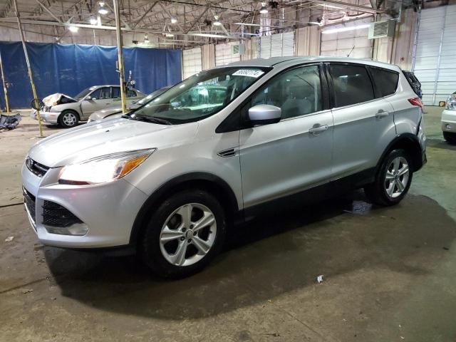 FORD ESCAPE SE 2013 with VIN 1FMCU0G98DUC26478 - Photo from auction