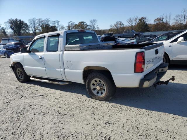 Photo 2 from auction – 2005 CHEVROLET SILVERADO with VIN 2GCEC19V651326396