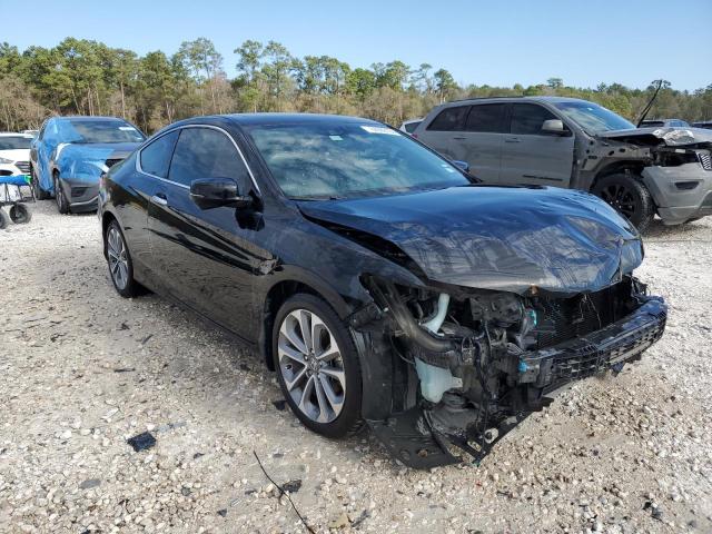 Photo 4 from auction – 2015 HONDA ACCORD EXL with VIN 1HGCT2B8XFA004841