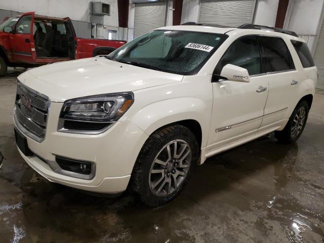 Снимка 1 от търг – 2013 GMC ACADIA DEN с VIN 1GKKVTKDXDJ148463