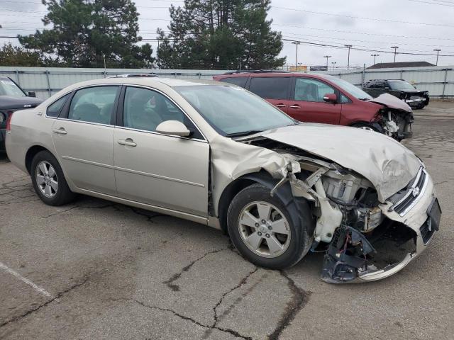 Photo 4 from auction – 2008 CHEVROLET IMPALA LT with VIN 2G1WT58K981263004