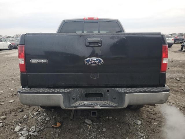 Photo 6 from auction – 2005 FORD F150 SUPER with VIN 1FTPW14575FA78479