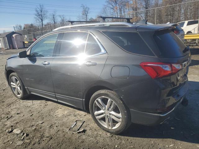 Photo 2 from auction – 2018 CHEVROLET EQUINOX with VIN 2GNAXWEX0J6145449