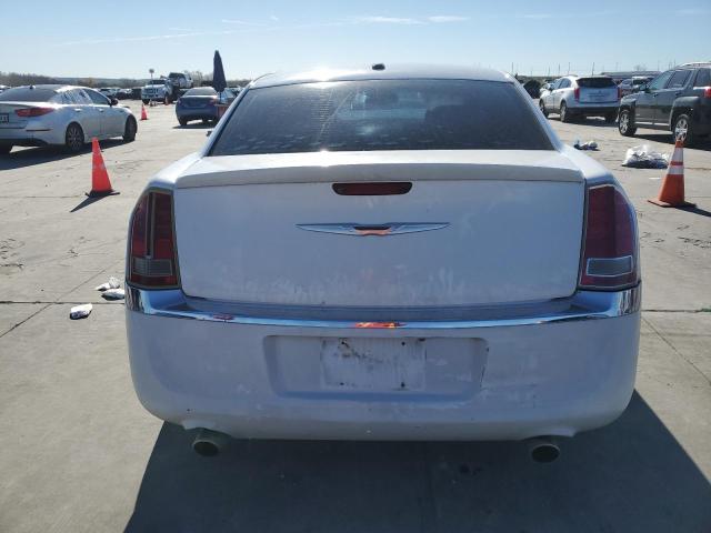 Photo 6 from auction – 2011 CHRYSLER 300C with VIN 2C3CA6CT0BH575284