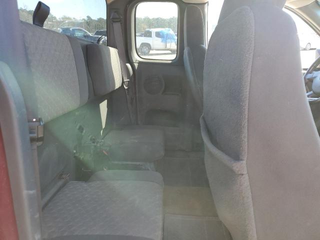 Photo 10 from auction – 2005 GMC CANYON with VIN 1GTDT196758102670