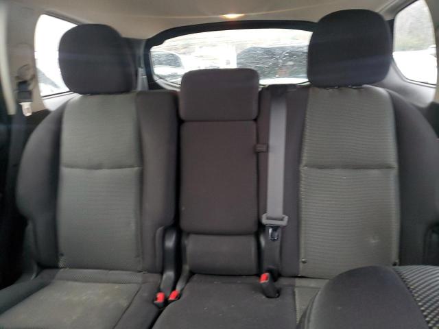 Photo 10 from auction – 2017 NISSAN PATHFINDER with VIN 5N1DR2MM2HC664385