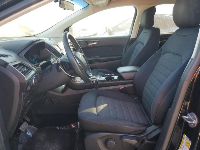 Photo 7 from auction – 2017 FORD EDGE SE with VIN 2FMPK3G93HBC52295