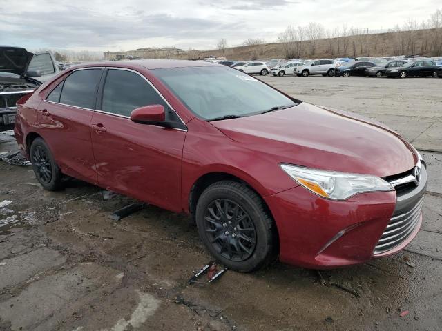 Photo 4 from auction – 2017 TOYOTA CAMRY LE with VIN 4T1BF1FK5HU673632