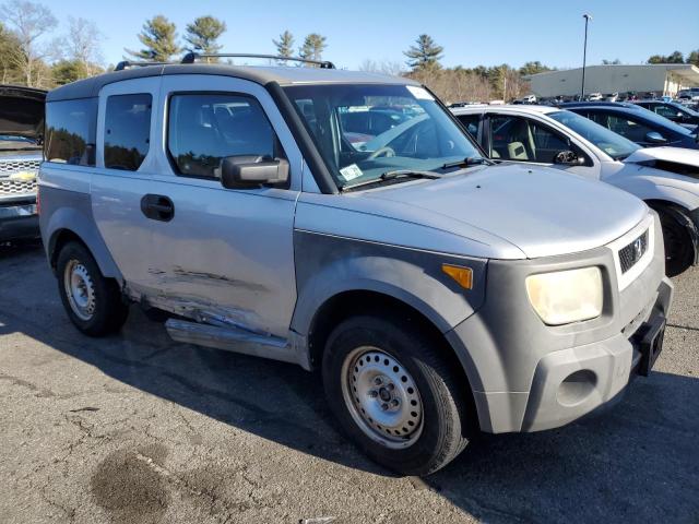 Photo 4 from auction – 2003 HONDA ELEMENT DX with VIN 5J6YH28213L018324