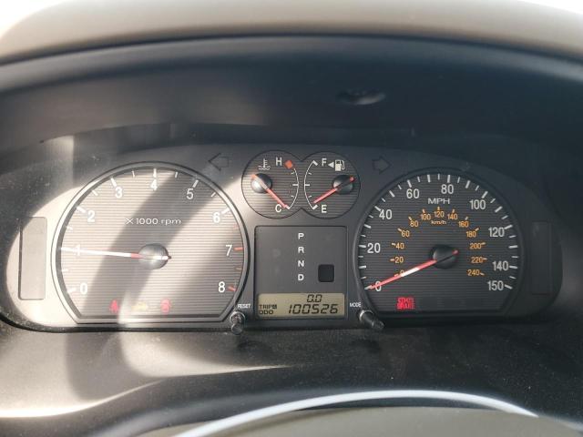 Photo 9 from auction – 2005 HYUNDAI SONATA GL with VIN KMHWF35H15A098929