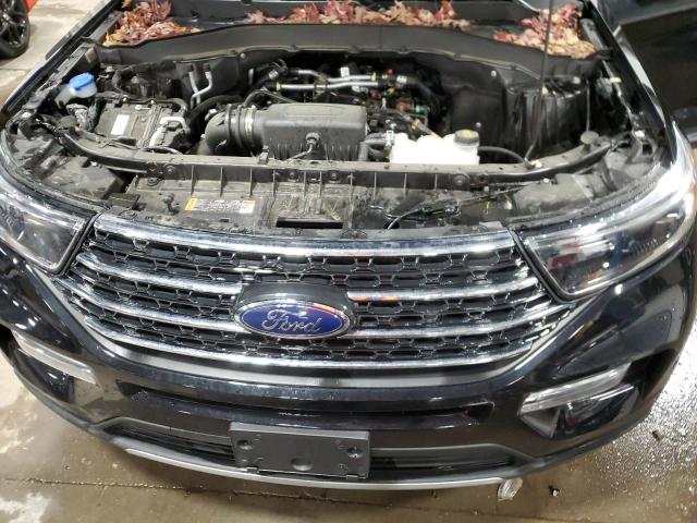 Photo 12 from auction – 2023 FORD EXPLORER X with VIN 1FMSK8DH7PGA55236
