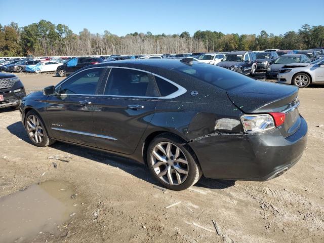 Photo 2 from auction – 2015 CHEVROLET IMPALA LTZ with VIN 2G1165S36F9102532