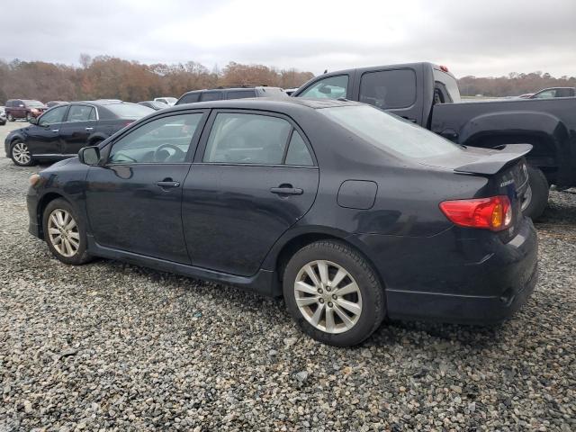 Zdjęcie 2 z aukcji – 2010 TOYOTA COROLLA BA z VIN 2T1BU4EE9AC477624