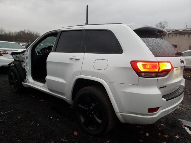 Photo 2 from auction – 2014 JEEP GRAND CHER with VIN 1C4RJFAG1EC536156