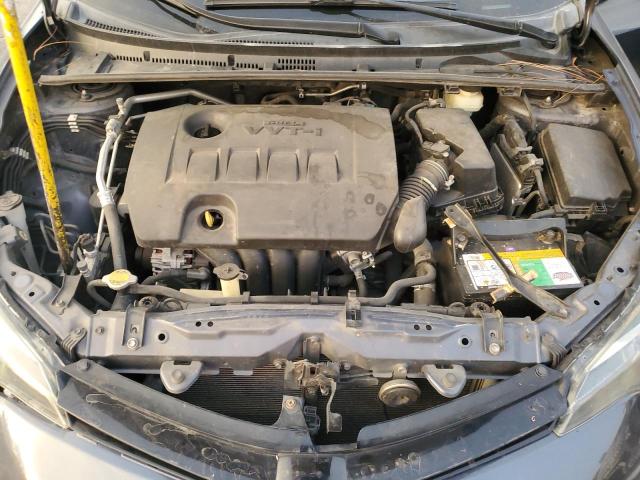 Photo 11 from auction – 2017 TOYOTA COROLLA L with VIN 5YFBURHE6HP588764