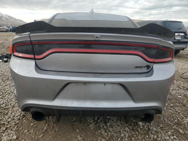 Photo 6 from auction – 2016 DODGE CHARGER SR with VIN 2C3CDXL94GH199746