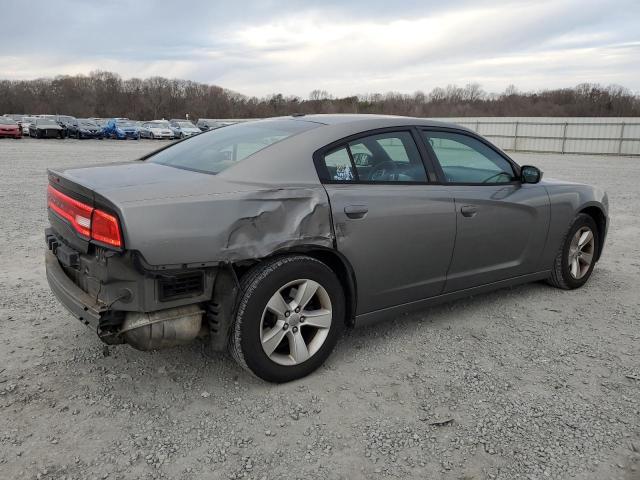 Photo 3 from auction – 2011 DODGE CHARGER with VIN 2B3CL3CG9BH584123