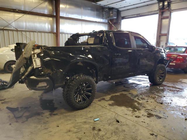 Photo 3 from auction – 2020 CHEVROLET SILVERADO with VIN 3GCUYEED4LG433341