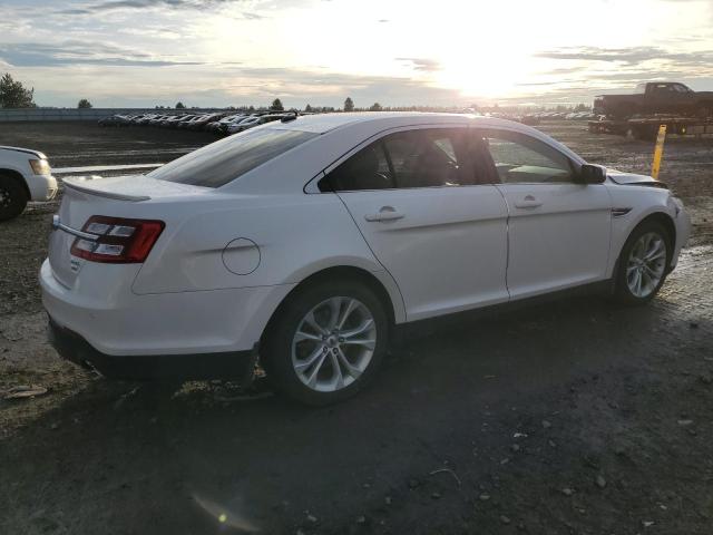 Photo 3 from auction – 2013 FORD TAURUS SEL with VIN 1FAHP2H85DG221276