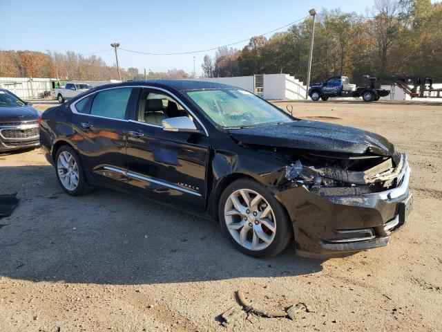 Photo 4 from auction – 2019 CHEVROLET IMPALA PRE with VIN 1G1105S33KU137219