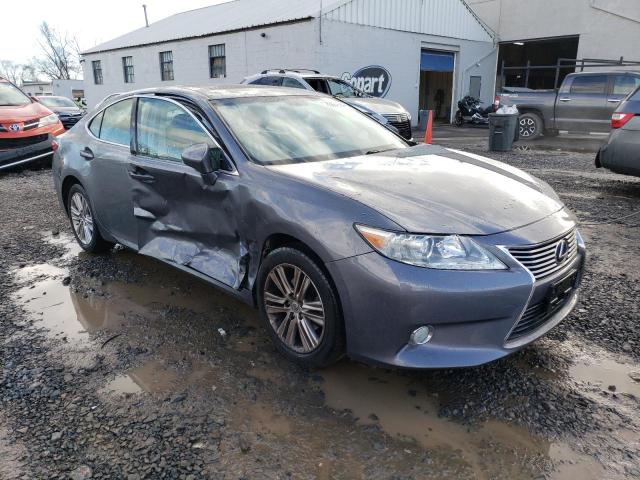 Фото 4 с аукциона – 2014 LEXUS ES 350 с VIN JTHBK1GG3E2107677