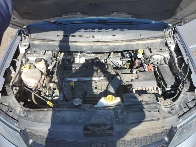 Photo 12 from auction – 2017 DODGE JOURNEY SE with VIN 3C4PDCAB2HT573548