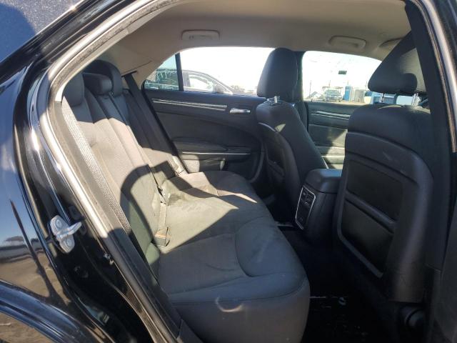 Photo 10 from auction – 2018 CHRYSLER 300 TOURIN with VIN 2C3CCARG8JH280083