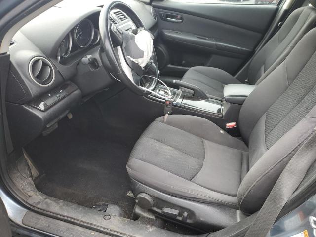 Photo 7 from auction – 2012 MAZDA 6 I with VIN 1YVHZ8DH3C5M12955
