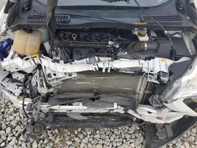 Снимка 12 от търг – 2014 FORD ESCAPE S с VIN 1FMCU0F77EUD99488