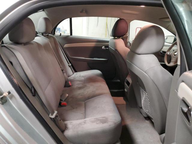 Photo 10 from auction – 2012 CHEVROLET MALIBU LS with VIN 1G1ZA5EU8CF359006