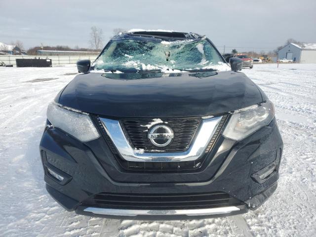Photo 5 from auction – 2018 NISSAN ROGUE S with VIN JN8AT2MT5JW487291