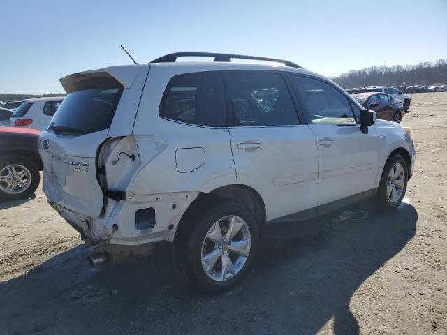 Photo 3 from auction – 2015 SUBARU FORESTER 2 with VIN JF2SJAHCXFH415526