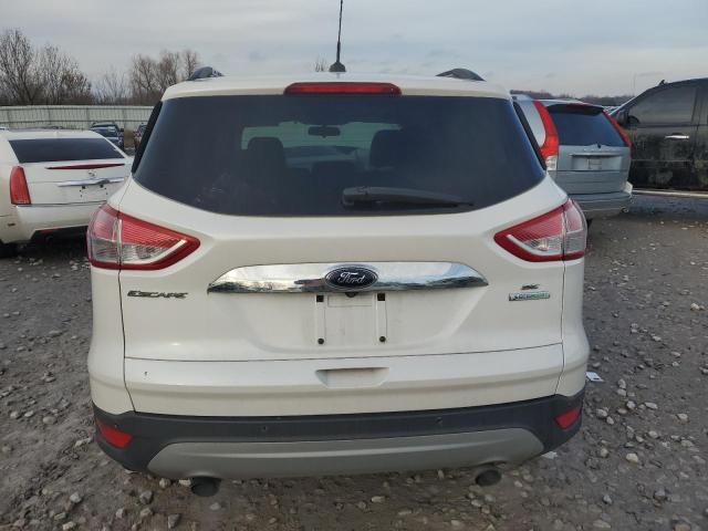 Photo 6 from auction – 2014 FORD ESCAPE SE with VIN 1FMCU0G99EUD39387
