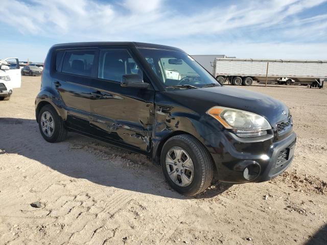 Photo 4 from auction – 2013 KIA SOUL with VIN KNDJT2A53D7621232
