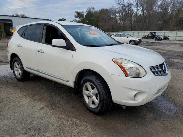 Photo 4 from auction – 2013 NISSAN ROGUE S with VIN JN8AS5MT9DW551552