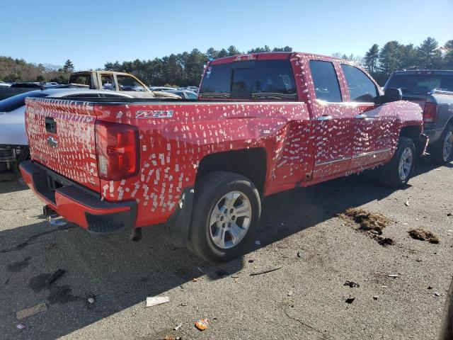 Photo 3 from auction – 2016 CHEVROLET SILVERADO with VIN 1GCVKSEC3GZ256606