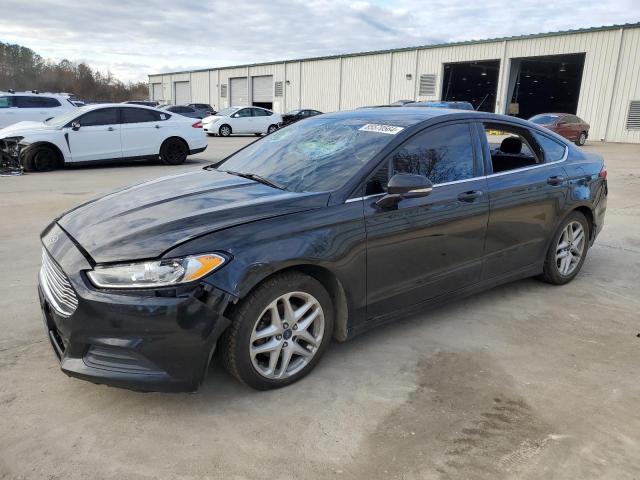 Photo 1 from auction – 2015 FORD FUSION SE with VIN 1FA6P0HD7F5131148