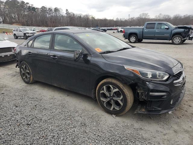Photo 4 from auction – 2019 KIA FORTE FE with VIN 3KPF24AD7KE066200