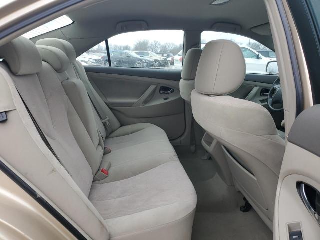 Photo 10 from auction – 2011 TOYOTA CAMRY BASE with VIN 4T4BF3EK0BR156510
