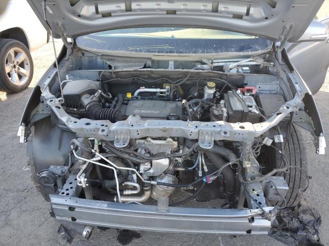 Photo 11 from auction – 2019 BUICK ENCORE PRE with VIN KL4CJASB5KB791755