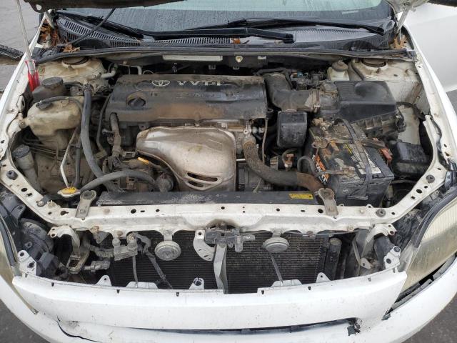 Photo 11 from auction – 2006 TOYOTA SCION TC with VIN JTKDE177X60128596