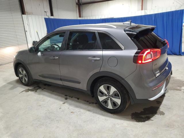 Photo 2 from auction – 2018 KIA NIRO FE with VIN KNDCB3LC7J5154823