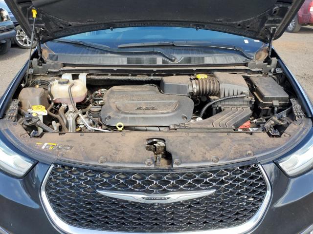 Photo 12 from auction – 2022 CHRYSLER PACIFICA T with VIN 2C4RC1BGXNR145350
