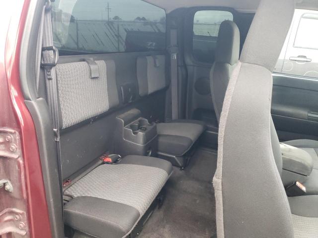 Photo 10 from auction – 2009 CHEVROLET COLORADO with VIN 1GCCS199198112898