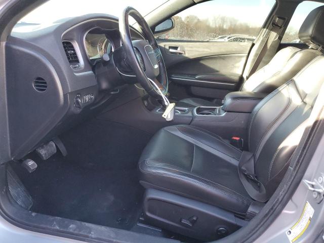 Photo 7 from auction – 2021 DODGE CHARGER SX with VIN 2C3CDXBG2MH587800