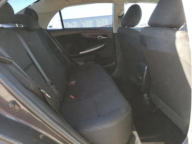 Photo 10 from auction – 2012 TOYOTA COROLLA BA with VIN 2T1BU4EE3CC800052